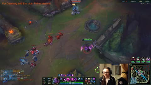 The God Soraka