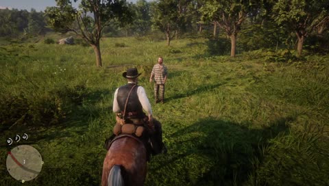 I have nothing more to teach him!