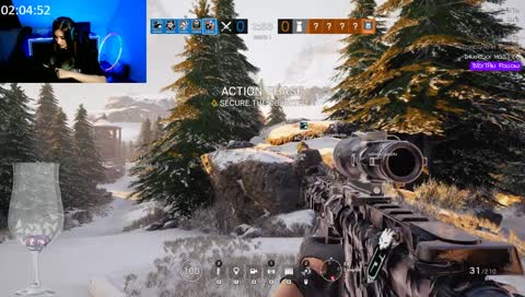 🔴[GER/ENG/RUS] Eat My Aim, B...Blitz!🔫