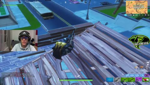 Pique un petit coup ? 