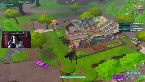 A lépcső nem akadály