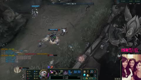 【小卿】就打一下 GG耶可以去大便了XD