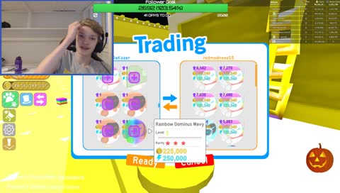 dont be offended BY this