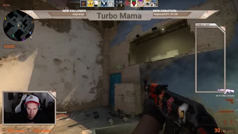 Best smoke EUw