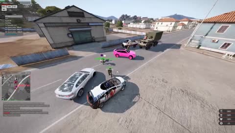 " i have a question "