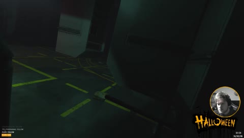 Course poursuite assez lente Kappa