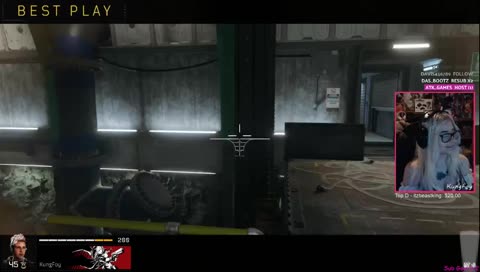 can someone clip that for me? GOT EM