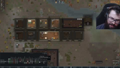 Where is J4g's Rememberall?