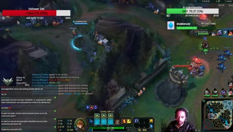 Krüppel Rengo