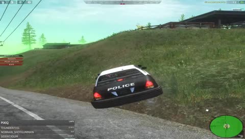 the guy in the tg i salute u 