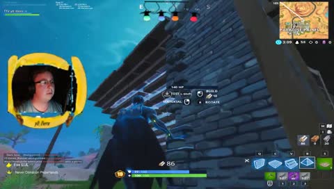 Ziinichen Reenactment