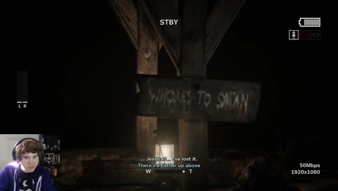 i bet that’s someone’s kink