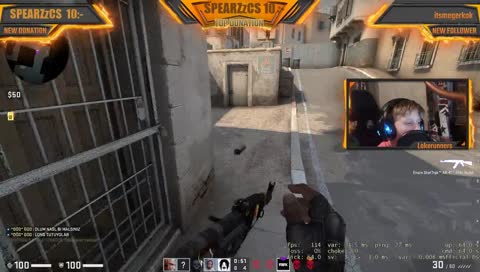 Clutchi boi
