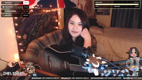 thank you le cadeau empoisonné