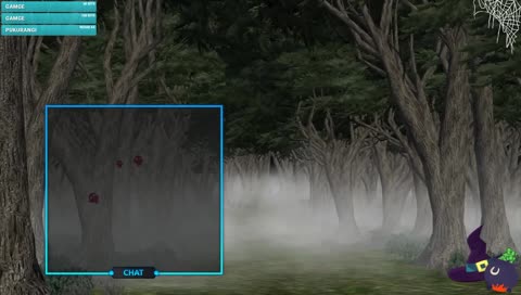 ENTER THE BOOGER