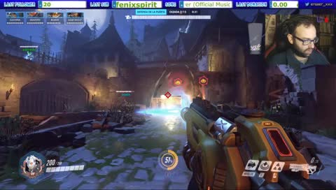 Cuando te tiran la caña Kappa