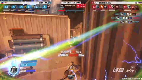 the best compliment daks ever gave