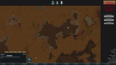 tenshi aime les animaux 