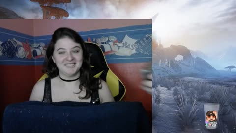 Esp Cake Face - Congrats on 10k Followers