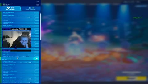 Ligger en lort på stream