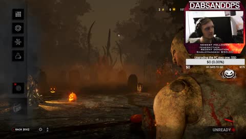 Real spooky stuff