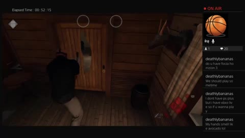 Hey