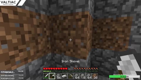 want some... spider eyes?