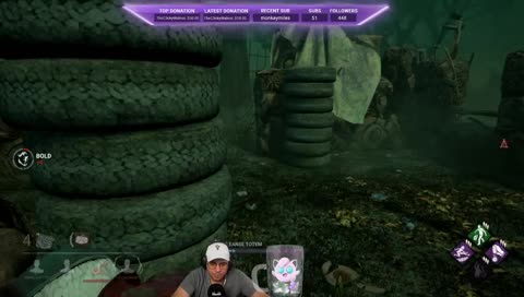 Hagatha needs a hearing aid