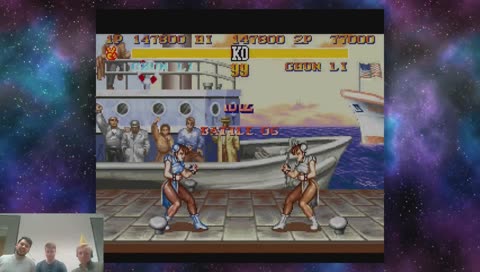 Cengizhan wanted a clip