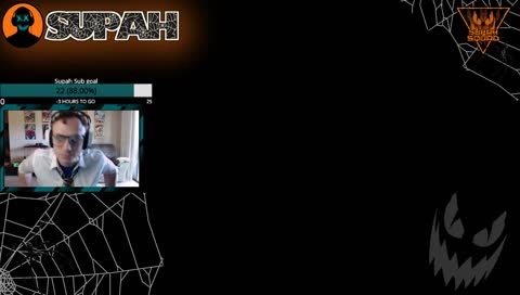 Supah For the Win (Epic Fail)