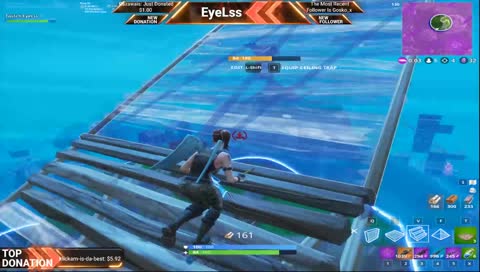 me killing a twitch streamer no1