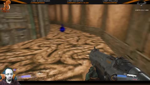 Doom fail
