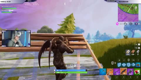 poggers