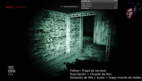 Eres muy pesao con el bastoncito