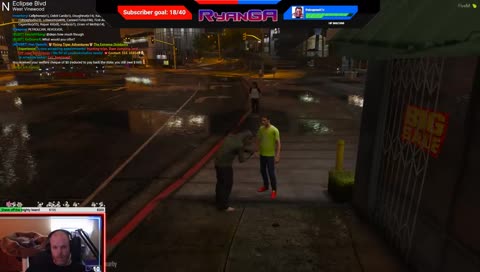 Mr. Sage: Clean Livin'