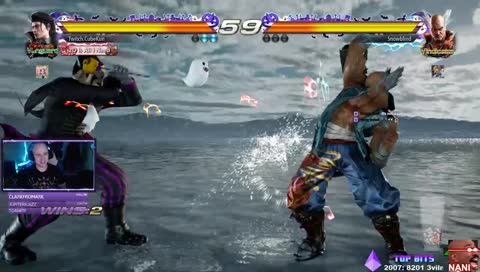 DC LuL