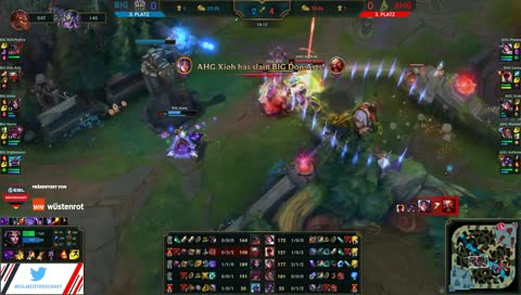 Lurox Pog