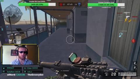 tibb just cant get a break lol