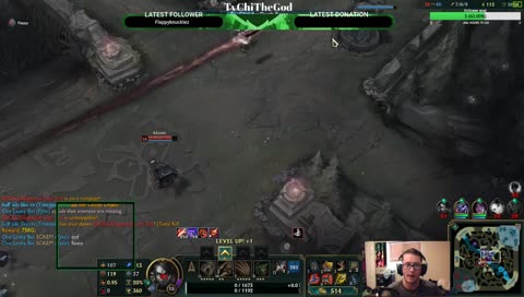 "How am I gonna win the game this time"