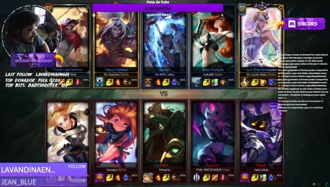 Estamos en vivo pibe...