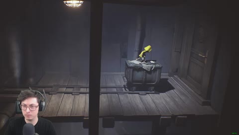 Death jump