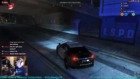 If this is how people rp then they dont need to be whitelisted 