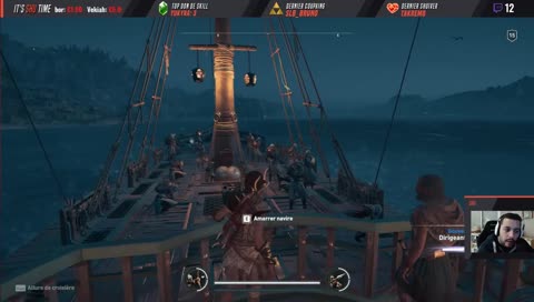 Shu nous raconte sa vie #OutOfContext