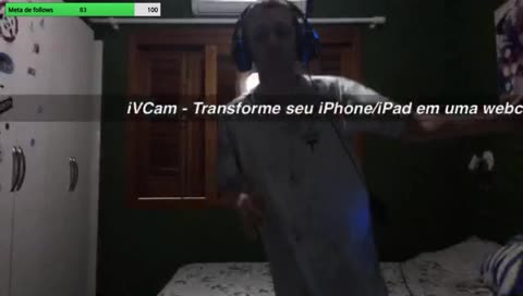 dança