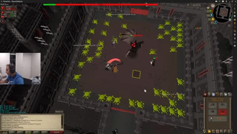 Christening the Scythe