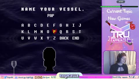 Get spooked