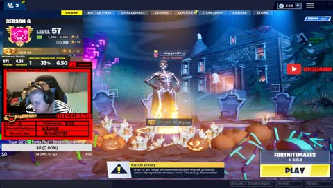 ViggaNN spiller kaffe