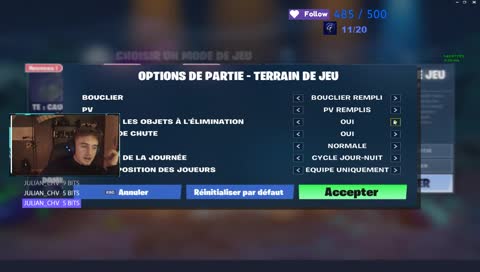 Tu me tue je suis ta pute!