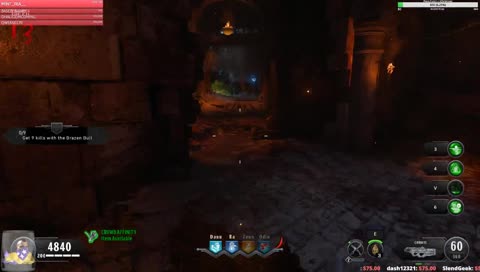 Get This Woman A Web Cam!