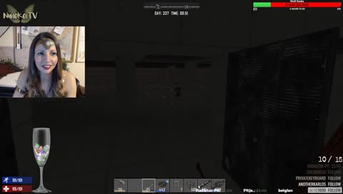 The Clap that Killed the Queen